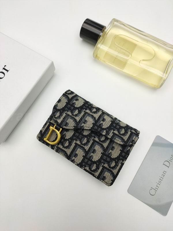 DIOR Wallets 12